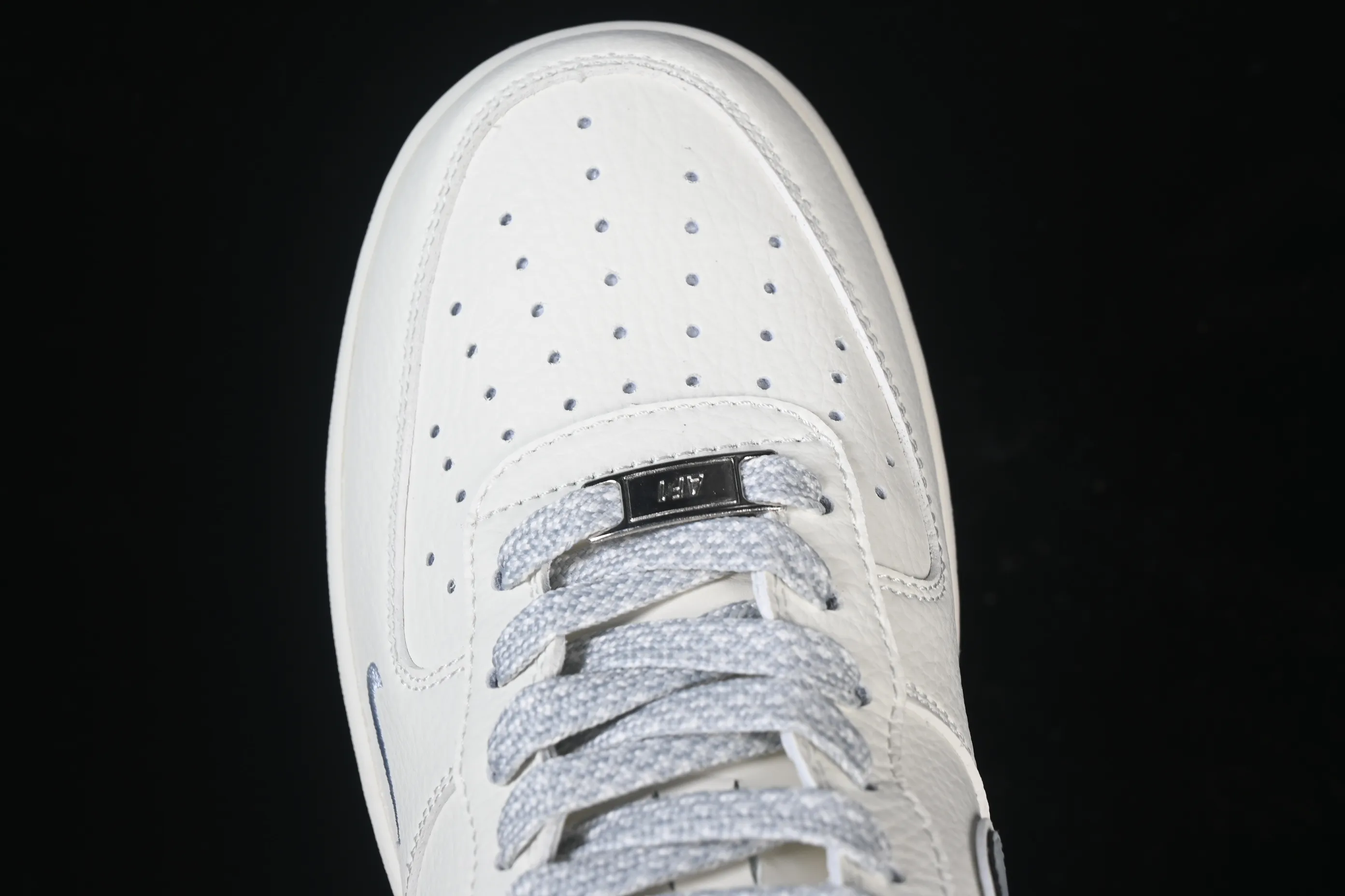 All Categories Nk Air Force 1 Air Force Series Nk Air Force 1 Low Air Force Low Nike Air Force 1'07 Low Nike Gray Label Air Force One Low Casual Shoes CS5288-041
